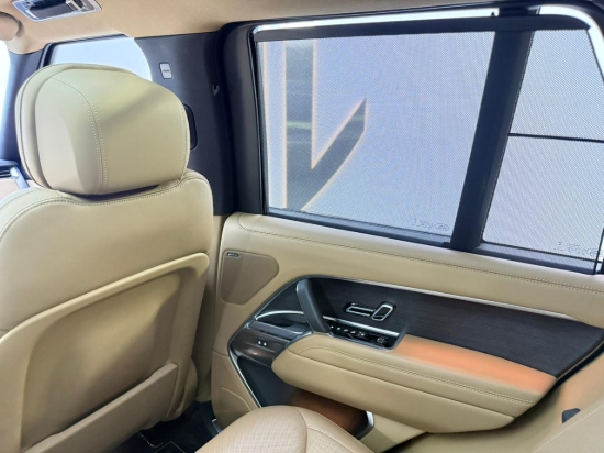 Picture of RANGE ROVER SE-P360