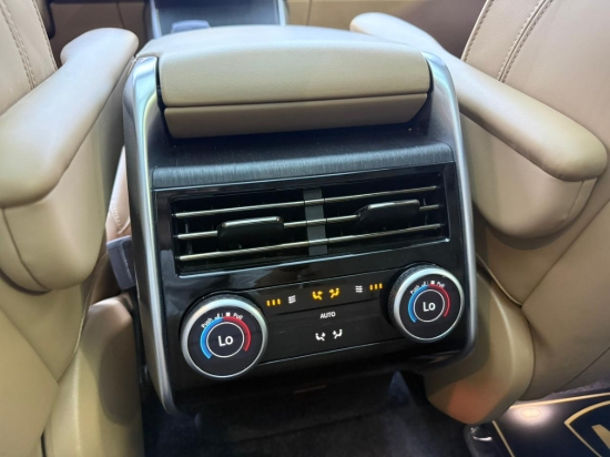 Picture of RANGE ROVER SE-P360