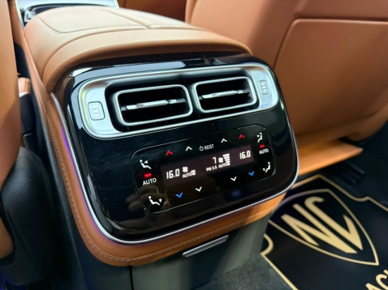 Picture of MERCEDES S580