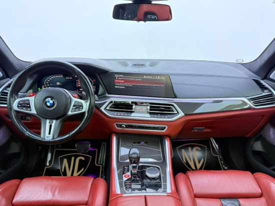 Picture of BMW X5 COMPETITION