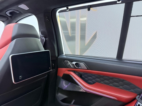 Picture of BMW X5 COMPETITION