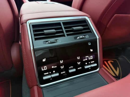 Picture of PORSCHE PANAMERA GTS