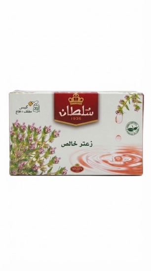 Picture of Sultan Thyme Tea