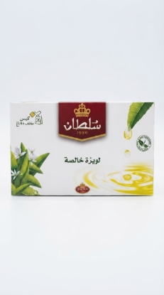 Picture of Sultan Pure Verbena Tea